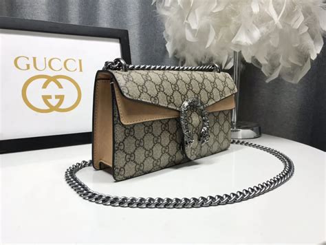 gucci mini supreme dionysus|sac gucci dionysus aliexpress.